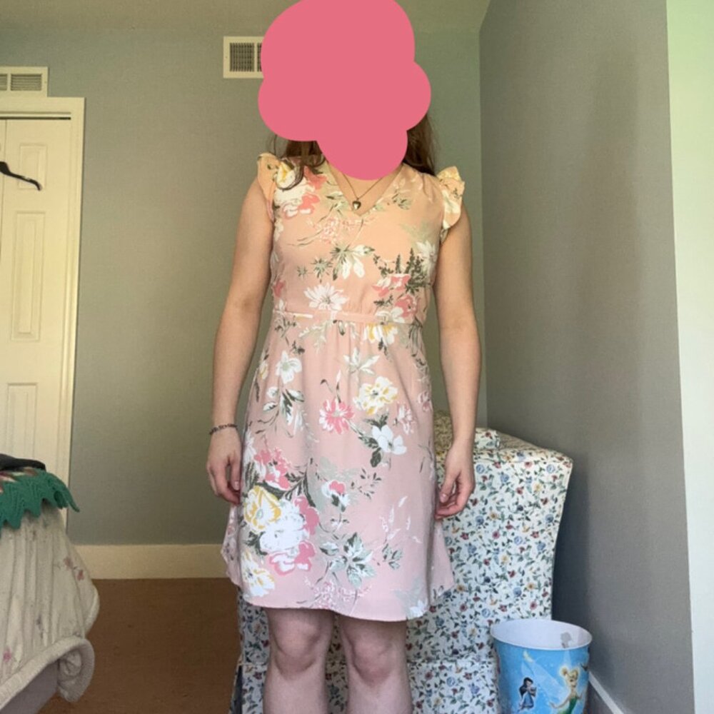 The Loft Dress